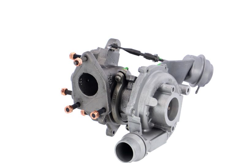 REMANTE 003-001-001192R Charger, charging (supercharged/turbocharged)