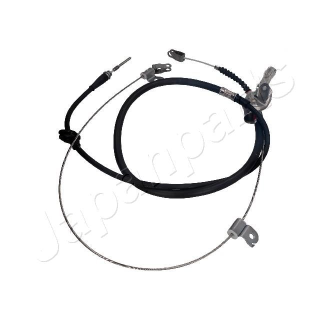 JAPANPARTS BC-2017 Cable Pull, parking brake
