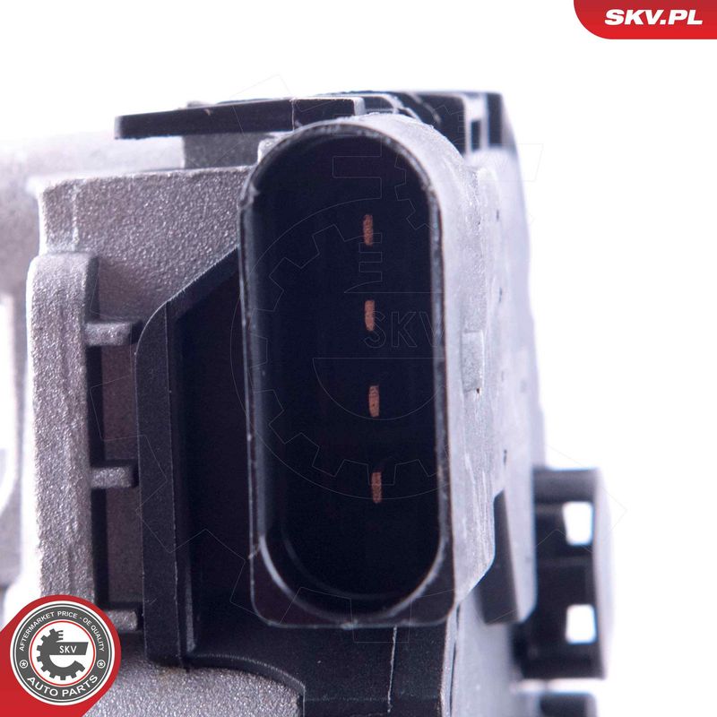 Pesuri mootor, ESEN SKV 19SKV193