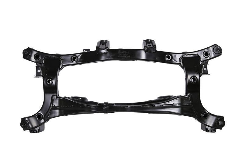 Abiraamid, agregaadikandja,...