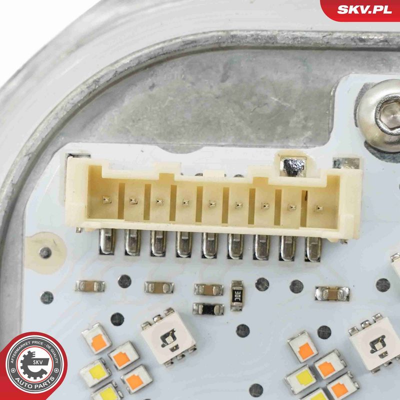 ESEN SKV 59SKV258 Control Unit, lights