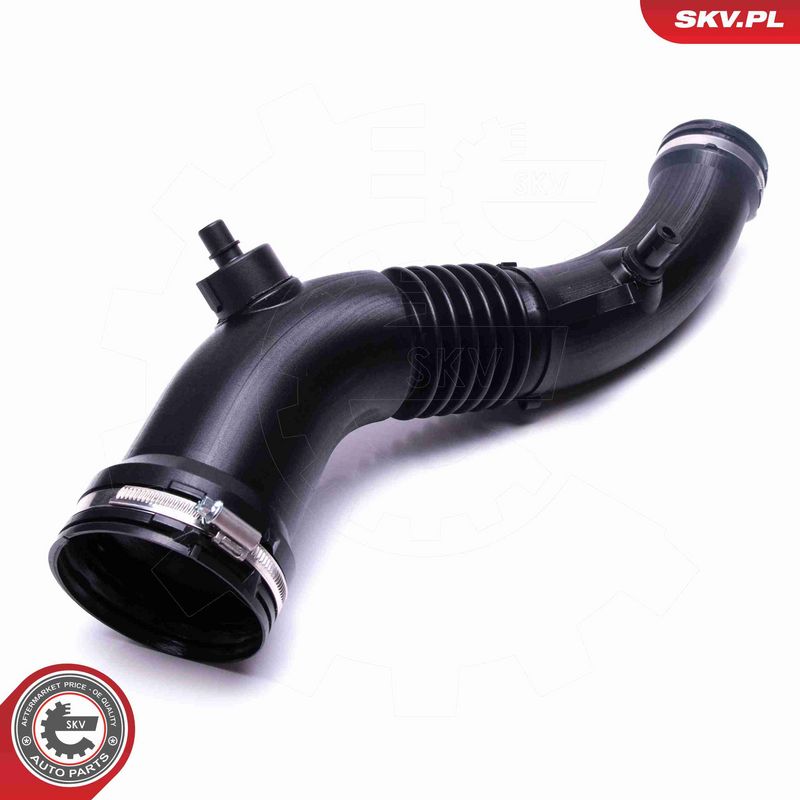 ESEN SKV 43SKV094 Charge Air Hose