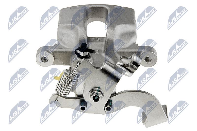 Pidurisadul, NTY HZT-TY-003