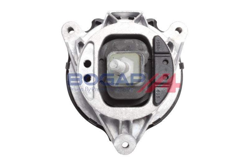 Soporte de Motor IZQUIERDO BOGAP B1911297 - 2