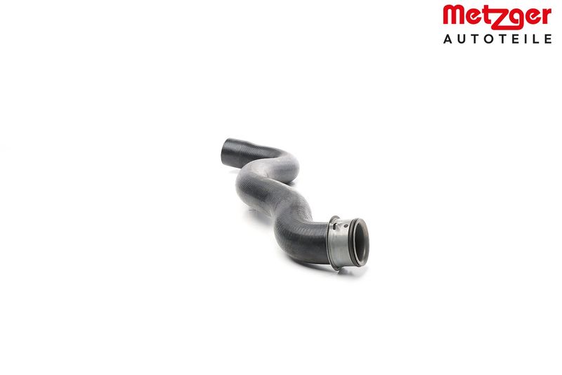 METZGER AUTOTEILE 2420120 Radiator Hose