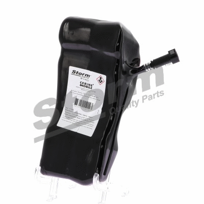 Additif, régénération du filtre à particules/à suie STORM QUALITY PARTS 777506