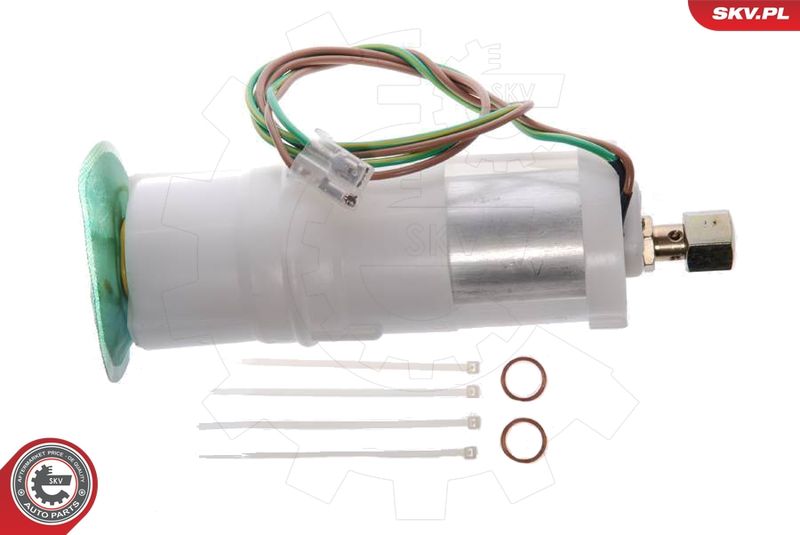 ESEN SKV 02SKV224 Fuel Pump