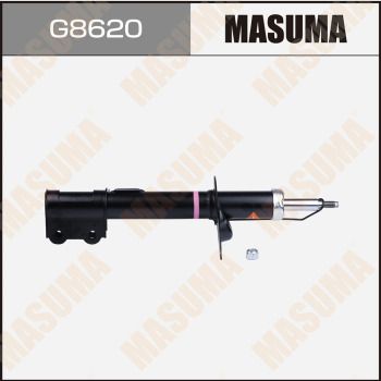 Амортизатор, Masuma G8620