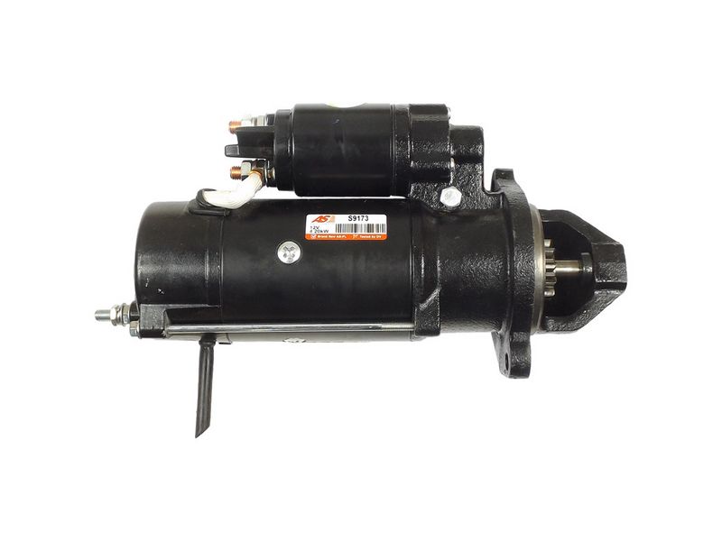 AS-PL S9173 Starter