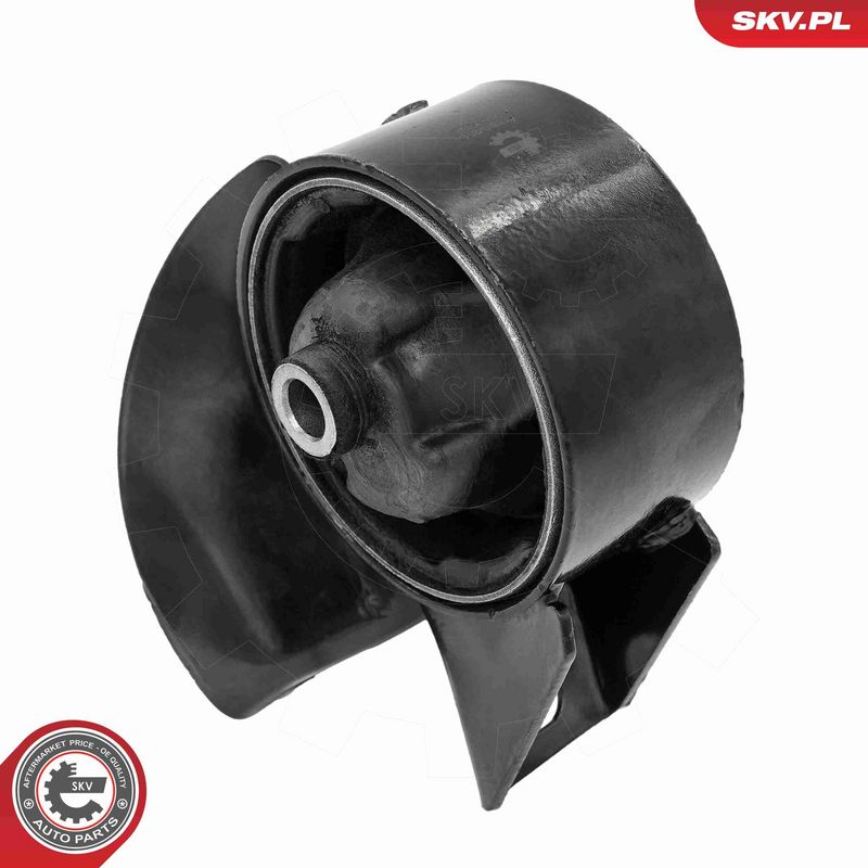ESEN SKV 75SKV264 Mounting, engine