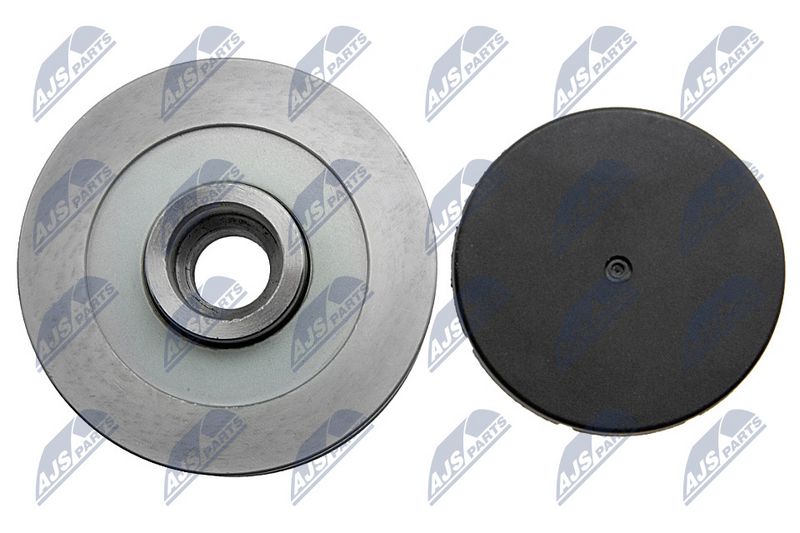 NTY ESA-FT-006 Alternator Freewheel Clutch