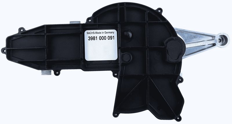 SACHS 3981 000 091 Slave Cylinder, clutch