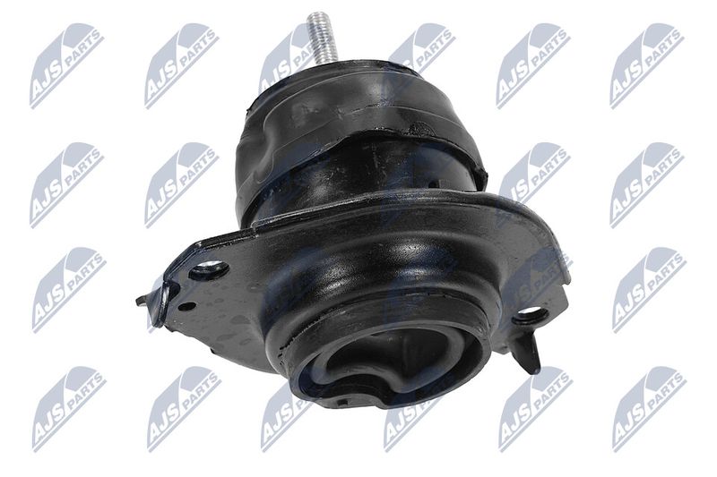 Paigutus, Mootor, NTY ZPS-CH-091