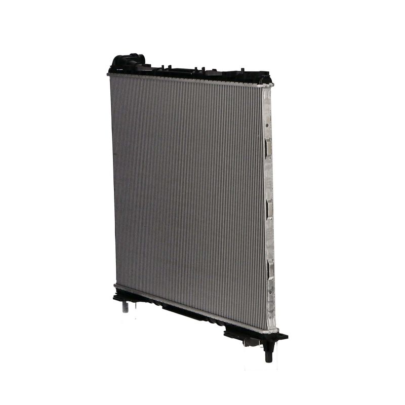 Radiaator, mootorijahutus, NISSENS 64331