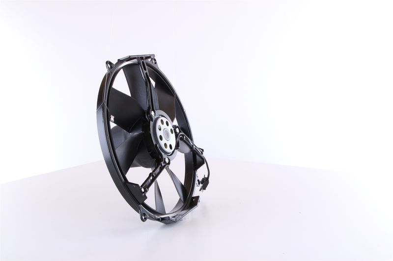 NISSENS 85151 Fan, engine cooling