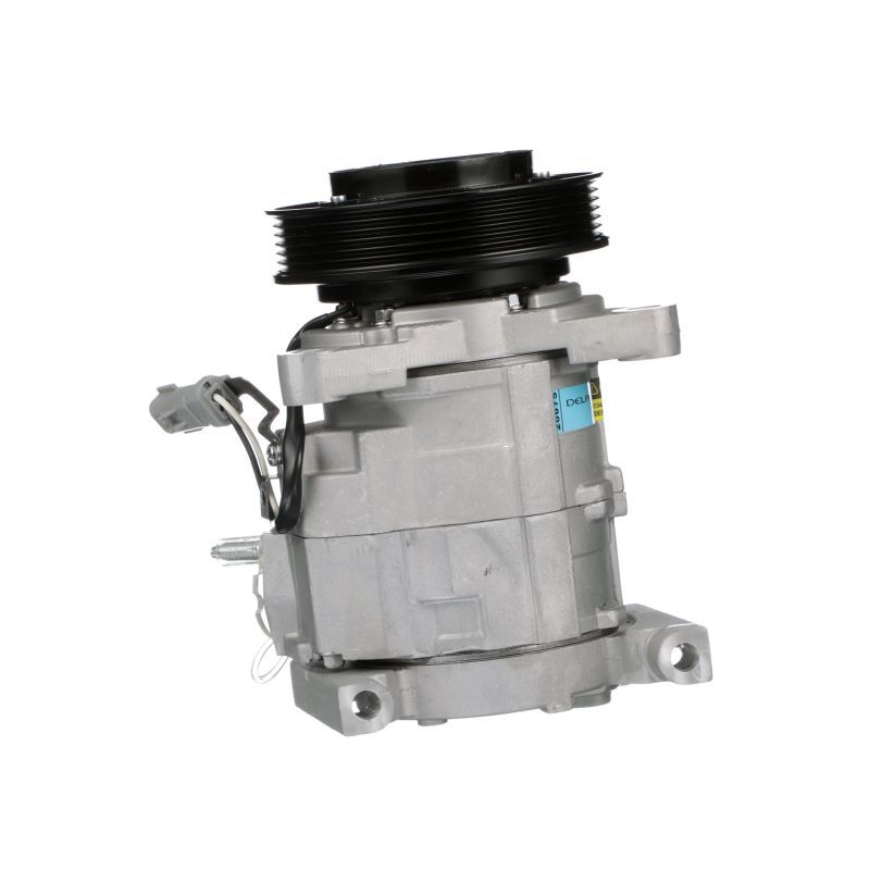 CS20075 DELPHI Compressore, climatizzatore 