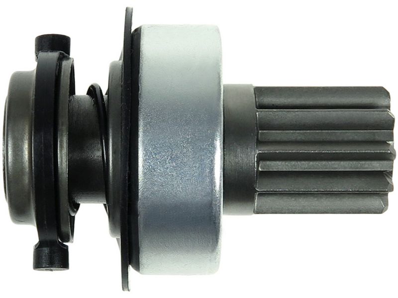 Vabajooks, starter, AS-PL SD0055