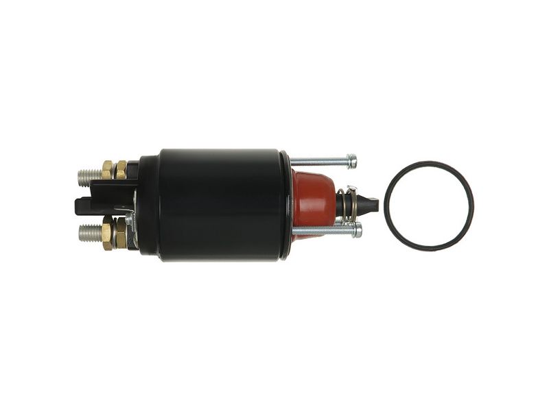 Brand new OEM ISKRA / LETRIKA Starter motor solenoid