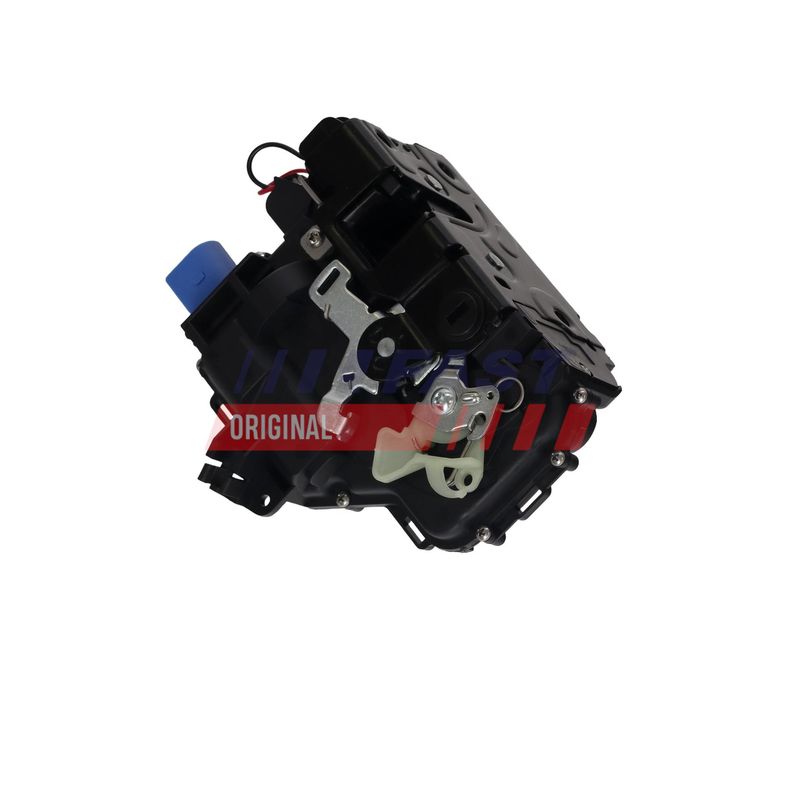 This part match OEM code: 6QD839015B