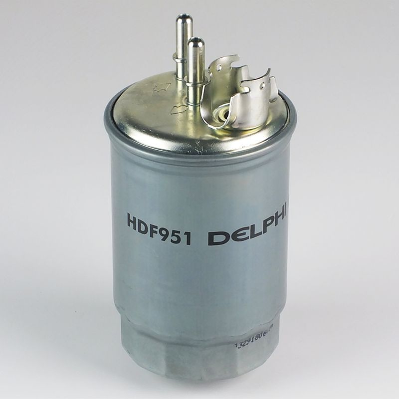 DELPHI HDF951 Kuro filtras