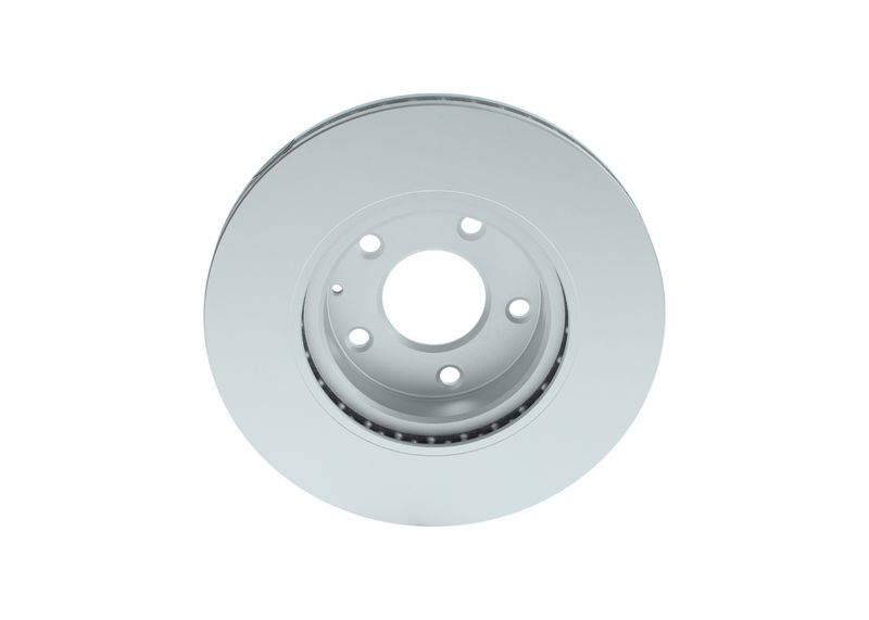 BOSCH 0 986 479 D71 Brake Disc