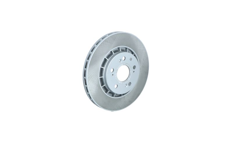 NRF 801002 Brake Disc