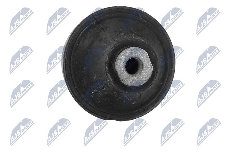 Paigutus, Mootor, NTY ZPS-NS-089