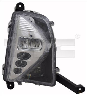 TYC Mistlamp 19-6180-10-2