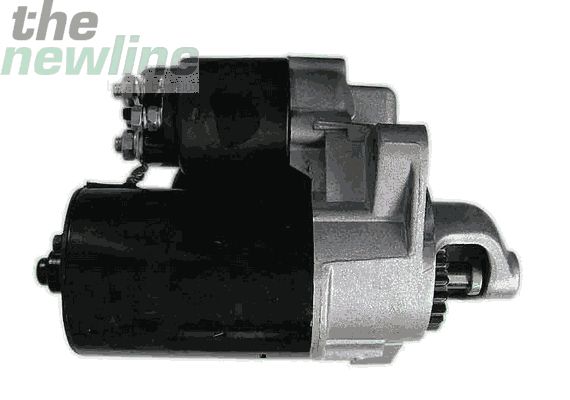 The NewLine RE81015N - Starter