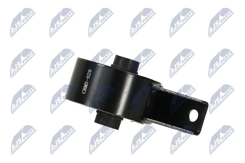 Paigutus, Mootor, NTY ZPS-MS-029