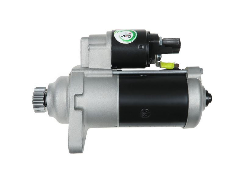 AS-PL S3181PR Starter