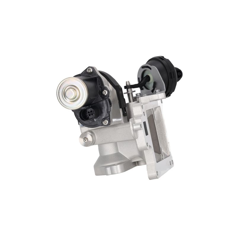 NISSENS 98381 EGR Valve