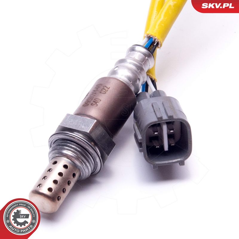 Lambda andur, ESEN SKV...