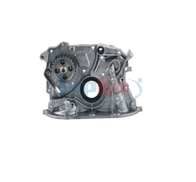 Õlipump, JAPKO 157TY23