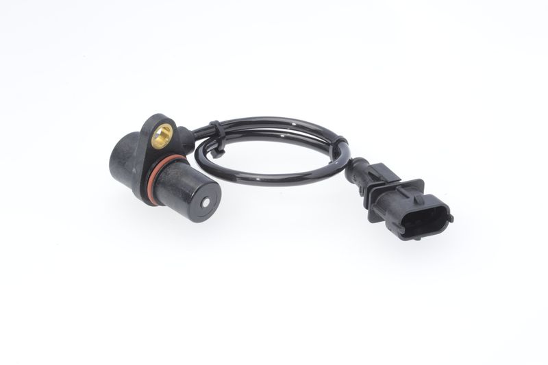 BOSCH 0281006009 Sensor, crankshaft pulse