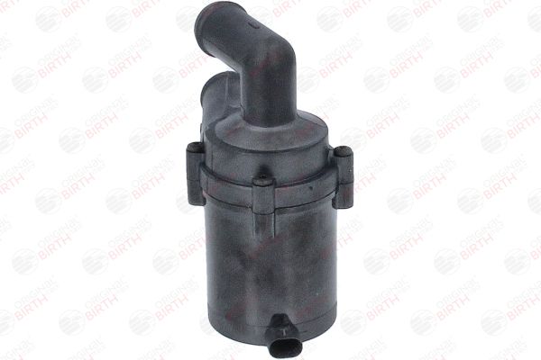 BIRTH 81997 Auxiliary Water Pump (cooling water circuit)