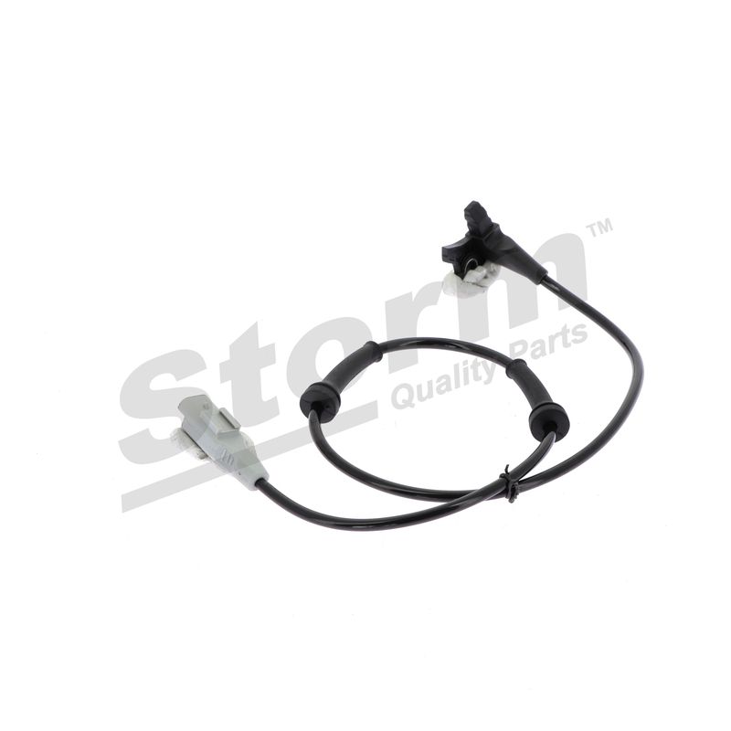 Capteur, vitesse de roue STORM QUALITY PARTS 777126