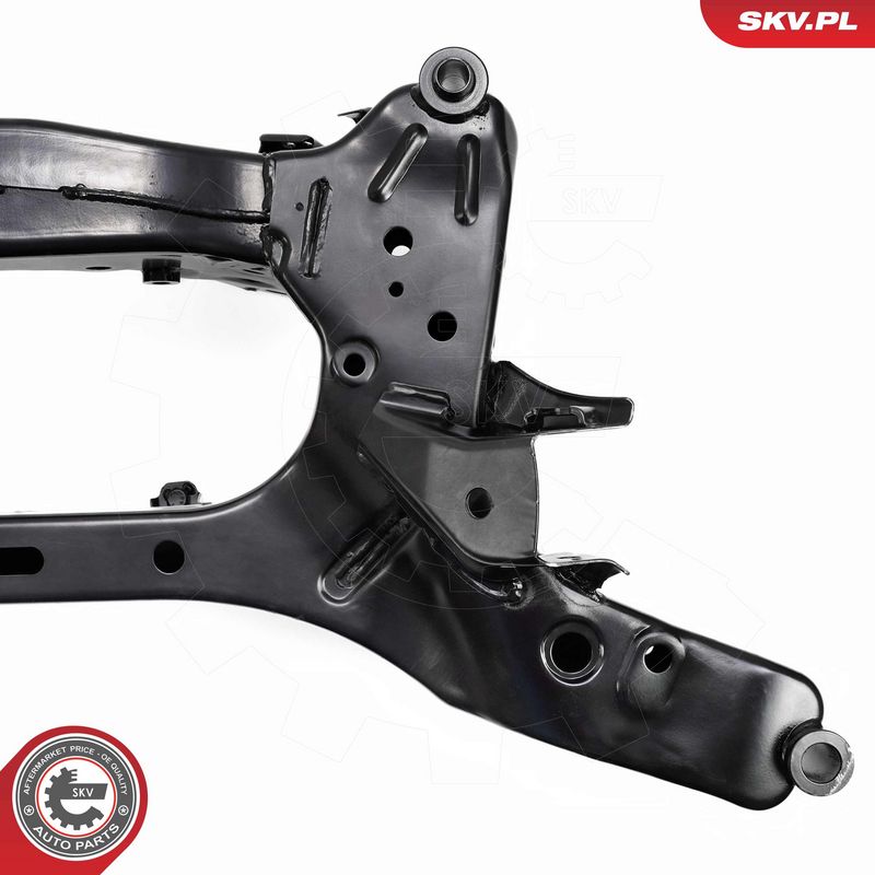 Sillakeha, ESEN SKV 64SKV120