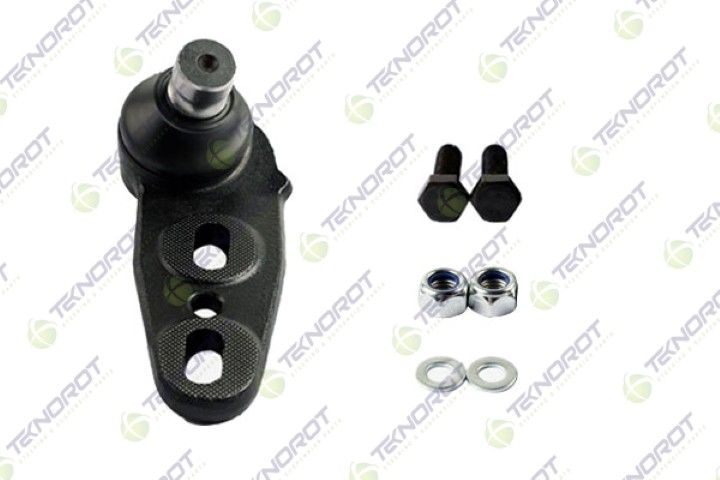 Rotule+suspension TEKNOROT A-106K