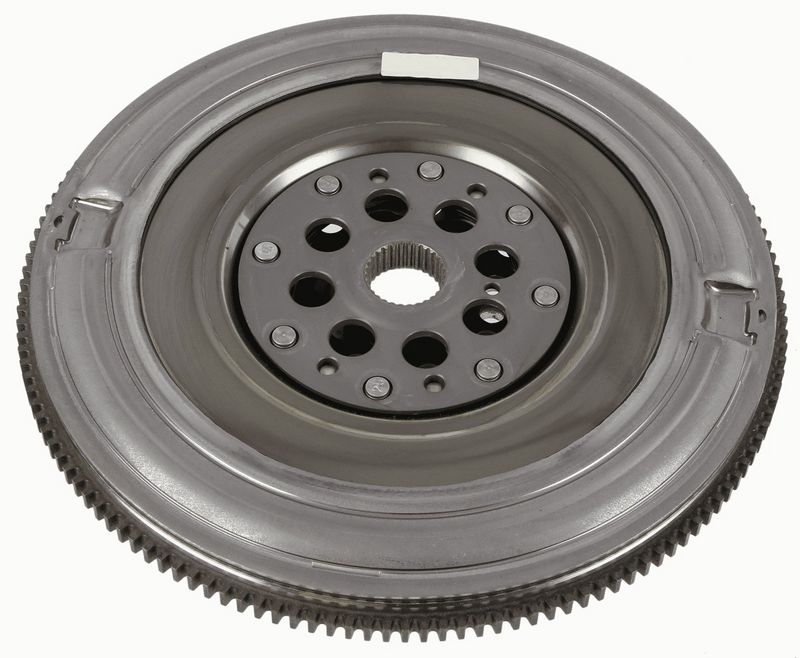 SACHS Flywheel 2295 601 071