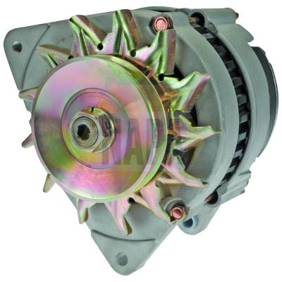 NAPA Alternator NAL1802