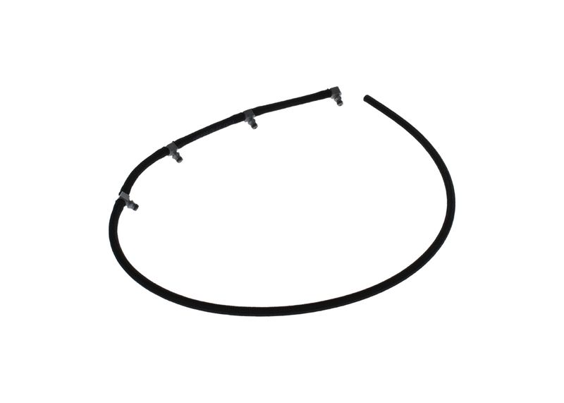 BOSCH 0928402060 Hose, fuel overflow