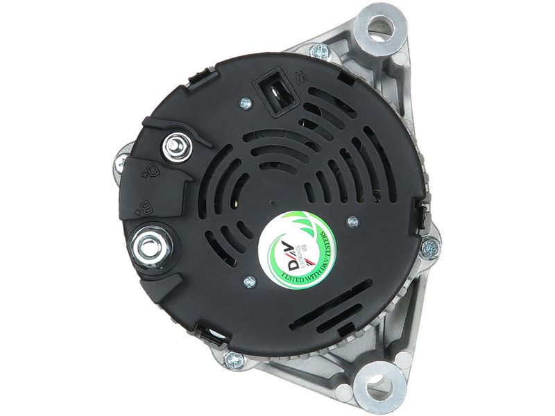 AS-PL A0361 Alternator