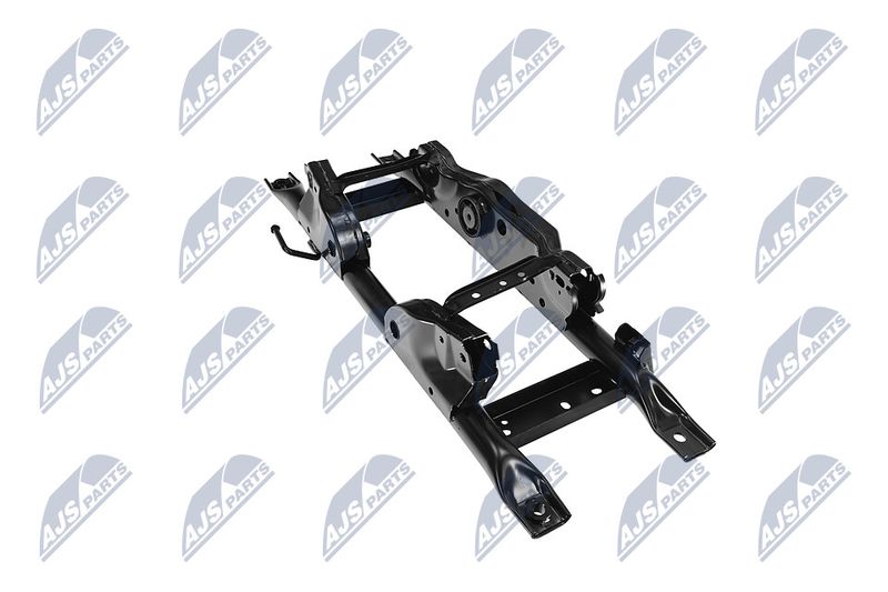 Sillakeha, NTY ZRZ-RE-035