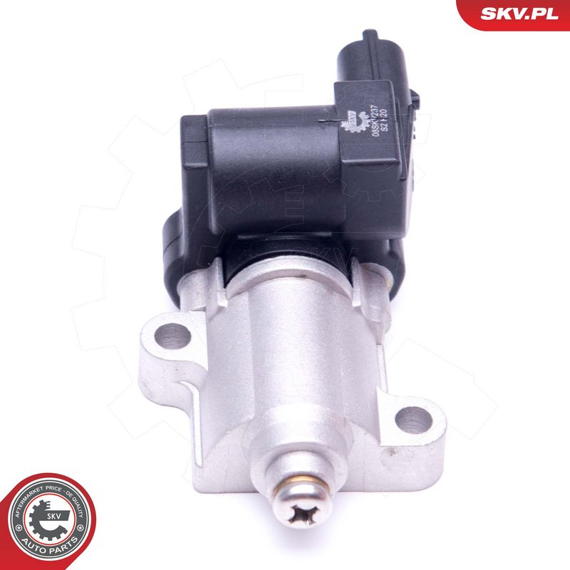 Tühikäigureg.klapp, õhuvarustus, ESEN SKV 08SKV237