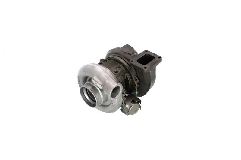 REMANTE 003-004-004306R Charger, charging (supercharged/turbocharged)
