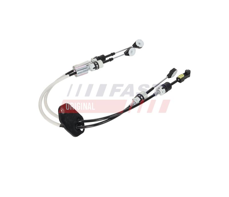 Tross, käigukast, FAST FT11754