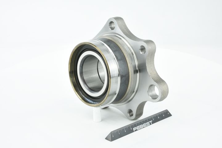 Rattarumm, FEBEST 0382-YH2MRLH