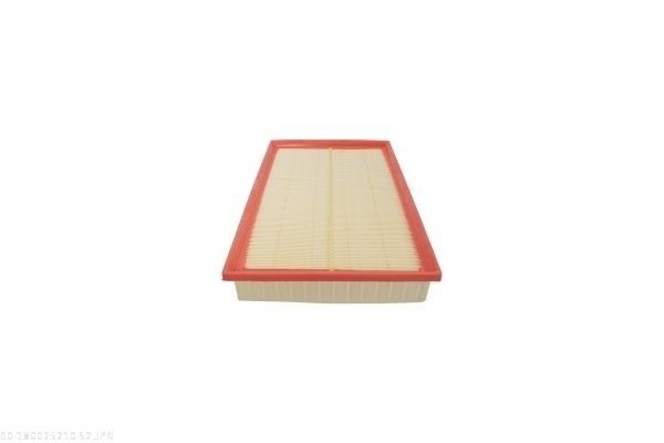 AUTOMEGA 180025210 Air Filter