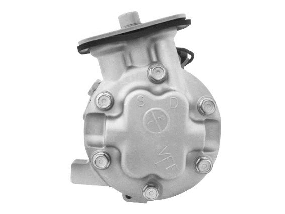 Airstal 10-0752 Compressor, air conditioning